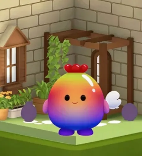 卡皮巴拉盲盒手游正式版内容：