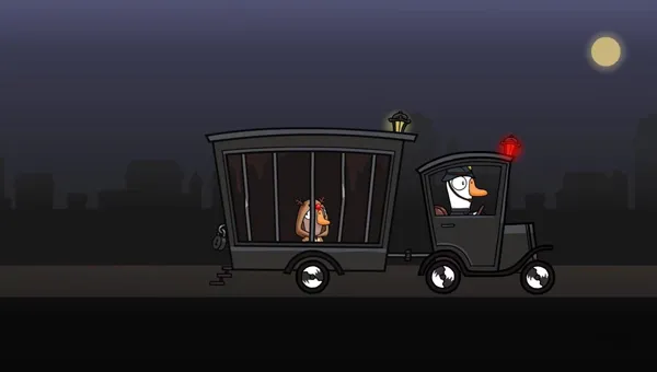 鹅鸭杀游戏攻略