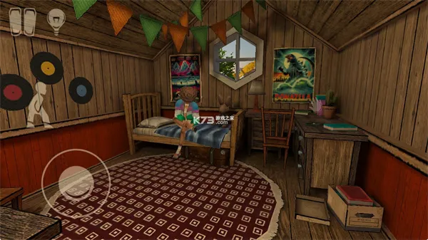 恐怖故事3女巫手机版怎么玩: 恐怖故事3女巫手机版怎么玩: