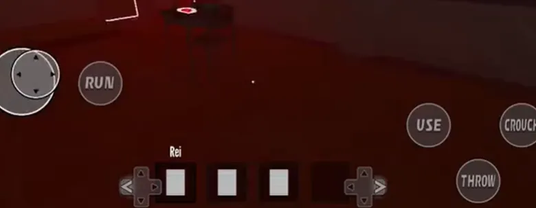 破碎的恐惧攻略