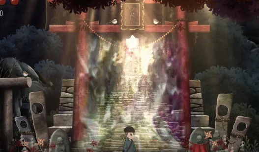 Last Time I Saw You最后一次与你邂逅背景: Last Time I Saw You最后一次与你邂逅背景: