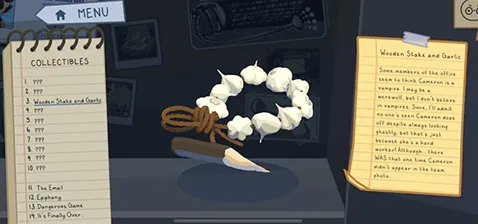 狼人清洁工汉化版亮点