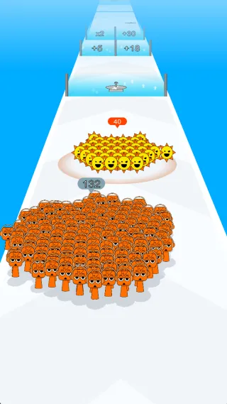 魔音跑酷小游戏教程：