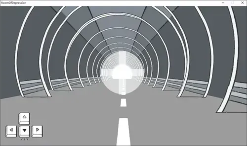 抑郁的房间怎么玩