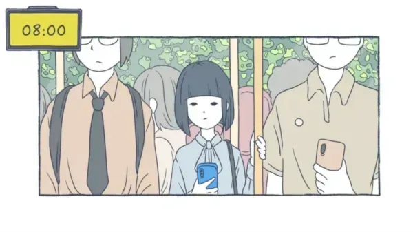 抑郁的房间游戏手机版玩法