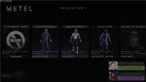 梅特尔恐怖逃生攻略 梅特尔恐怖逃生攻略