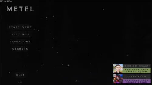 梅特尔恐怖逃生攻略 梅特尔恐怖逃生攻略