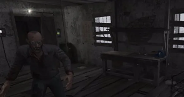 梅特尔恐怖逃生游戏免费版玩法 梅特尔恐怖逃生游戏免费版玩法