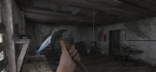 梅特尔恐怖逃生中文版优势 梅特尔恐怖逃生中文版优势