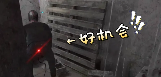 梅特尔恐怖逃生评测 梅特尔恐怖逃生评测