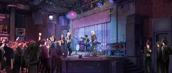 爱情金钱摇滚乐汉化版好玩吗 爱情金钱摇滚乐汉化版好玩吗