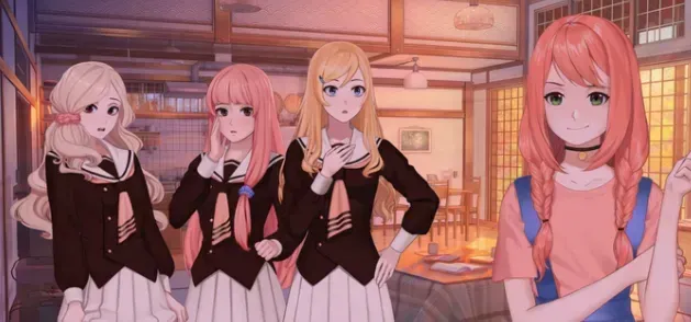 爱情金钱摇滚乐汉化版好玩吗 爱情金钱摇滚乐汉化版好玩吗