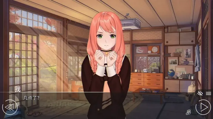 爱情金钱摇滚乐完整版截图4