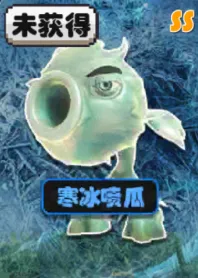 尸潮末日花园植物介绍: 尸潮末日花园植物介绍: