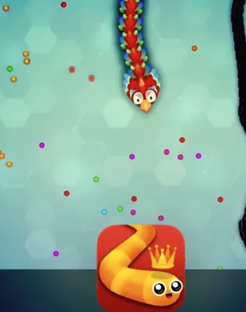 贪吃蛇乐园无限金币版特色：