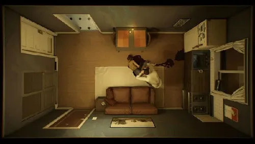 十二分钟手游移植版攻略 十二分钟手游移植版攻略