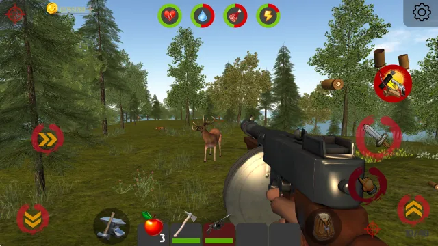 幸存者痛苦与收获游戏怎么玩? 幸存者痛苦与收获游戏怎么玩?