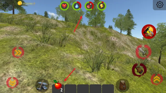 幸存者痛苦与收获游戏怎么玩? 幸存者痛苦与收获游戏怎么玩?