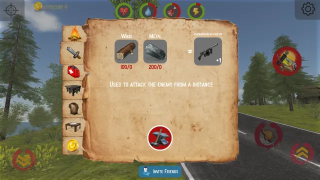 幸存者痛苦与收获游戏怎么玩? 幸存者痛苦与收获游戏怎么玩?