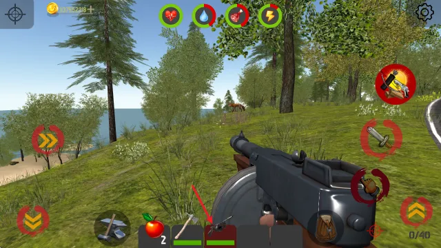 幸存者痛苦与收获游戏怎么玩? 幸存者痛苦与收获游戏怎么玩?