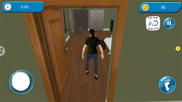 疯狂宝宝模拟器游戏怎么玩？