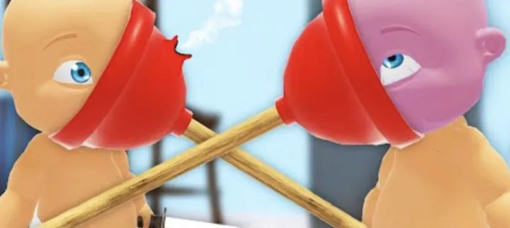 疯狂宝宝模拟器下载安装手机版玩法：