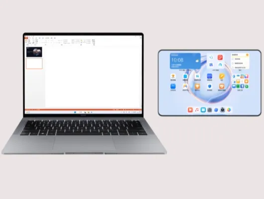 荣耀键鼠共享app手机版截图1