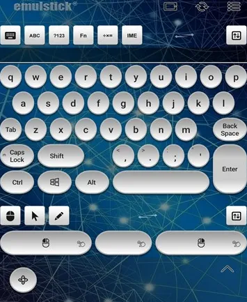 键鼠共享怎么操作