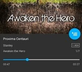 Omnia音乐播放器 Omnia音乐播放器