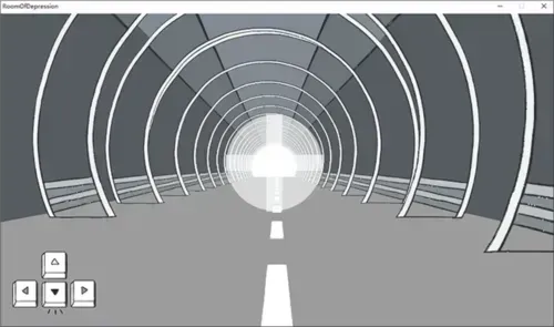 抑郁的房间怎么玩