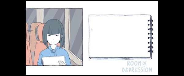 抑郁的房间完整版剧情