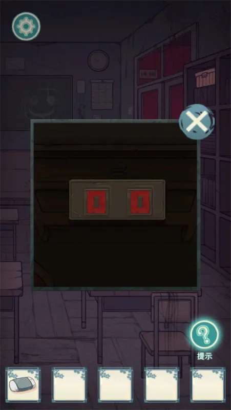 极限逃脱之神隐高校怎么玩