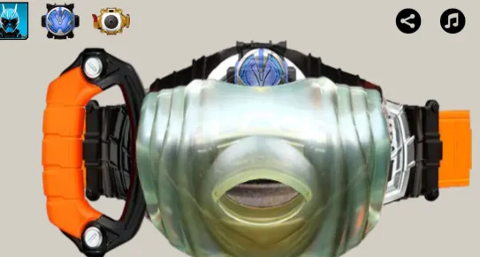 假面骑士灵骑模拟器为什么进不去