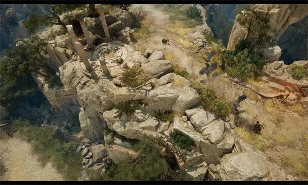 泰坦之旅2汉化版2026截图2