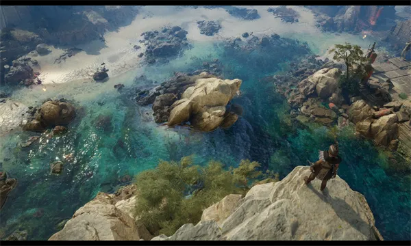 泰坦之旅2汉化版2026截图5