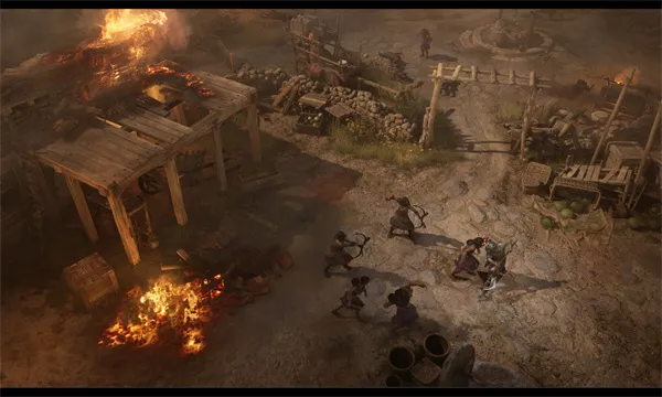 泰坦之旅2正式版亮点：