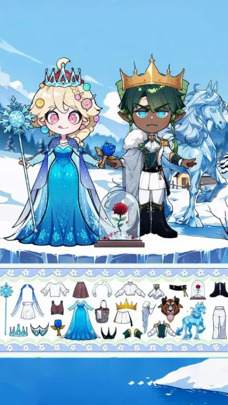 嘉豪安静书最新版特色