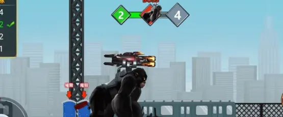 数码变异龙最新版怎么玩：