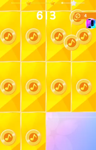 一心钢琴游戏安装包内容：