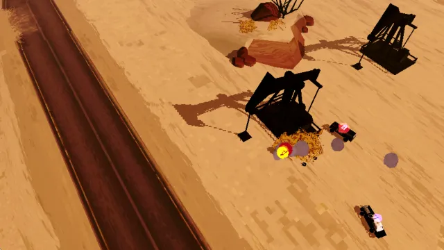 极速逃亡2中文版怎么玩: 极速逃亡2中文版怎么玩: