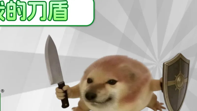 我的刀盾手机版截图4