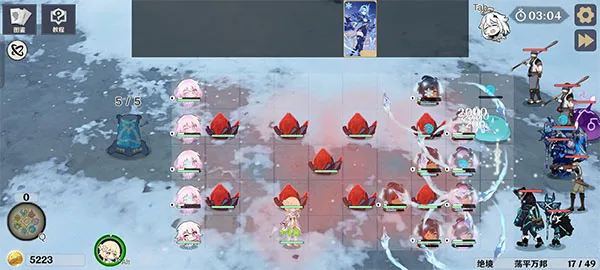 原神大战原魔1.5.11版