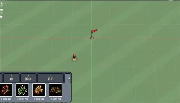 烟花沙盒模拟器游戏攻略：