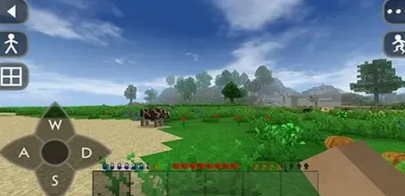 生存战争模组游戏亮点: 生存战争模组游戏亮点: