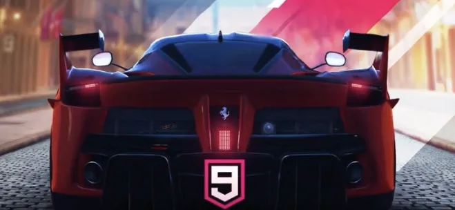 狂野飙车9：竞速传奇oppo渠道版优势：