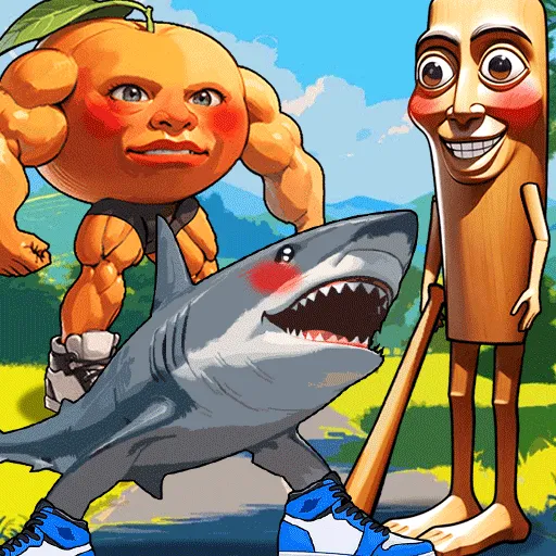 节奏盒子换装模组