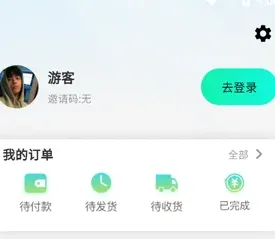 金豆剧场app怎么登录账号