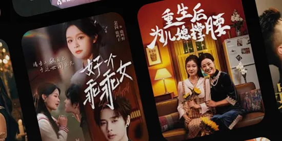 甜心短剧app官方版功能