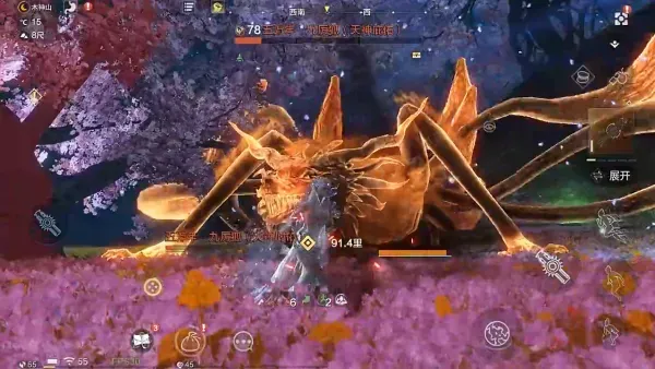 妄想山海游戏新手攻略：