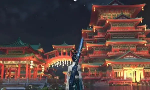 燕云十六声手游和端游数据一样吗？